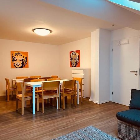 Апартаменты Felix Living 7 Пассау Экстерьер фото